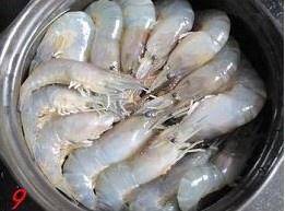 幹鍋沼蝦的做法 步骤9