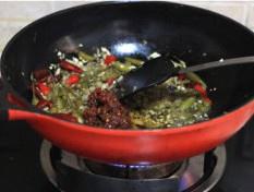 水煮泡椒魚籽的做法 步骤5