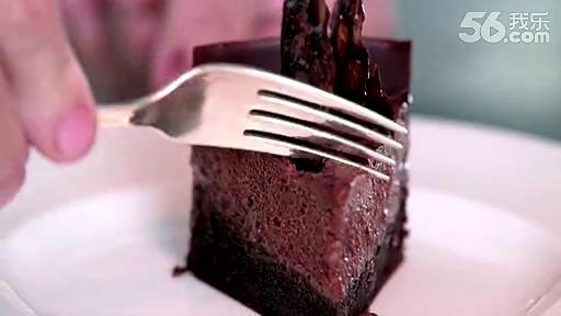 【雷蒙德的】無麪粉巧克力蛋糕的做法 步骤16
