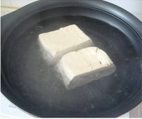 咖哩豆腐的做法 步骤1