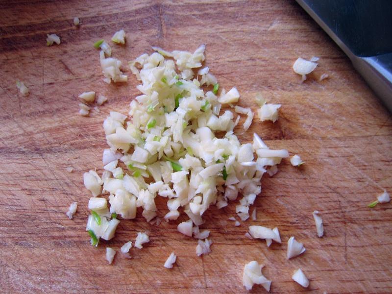 法式豆漿蘑菇濃湯的做法 步骤1