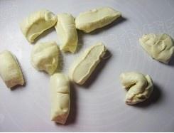 玉米粒小餐包的做法 步骤2