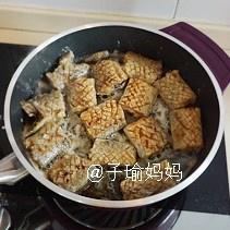 黑胡椒幹煎帶魚的做法 步骤4