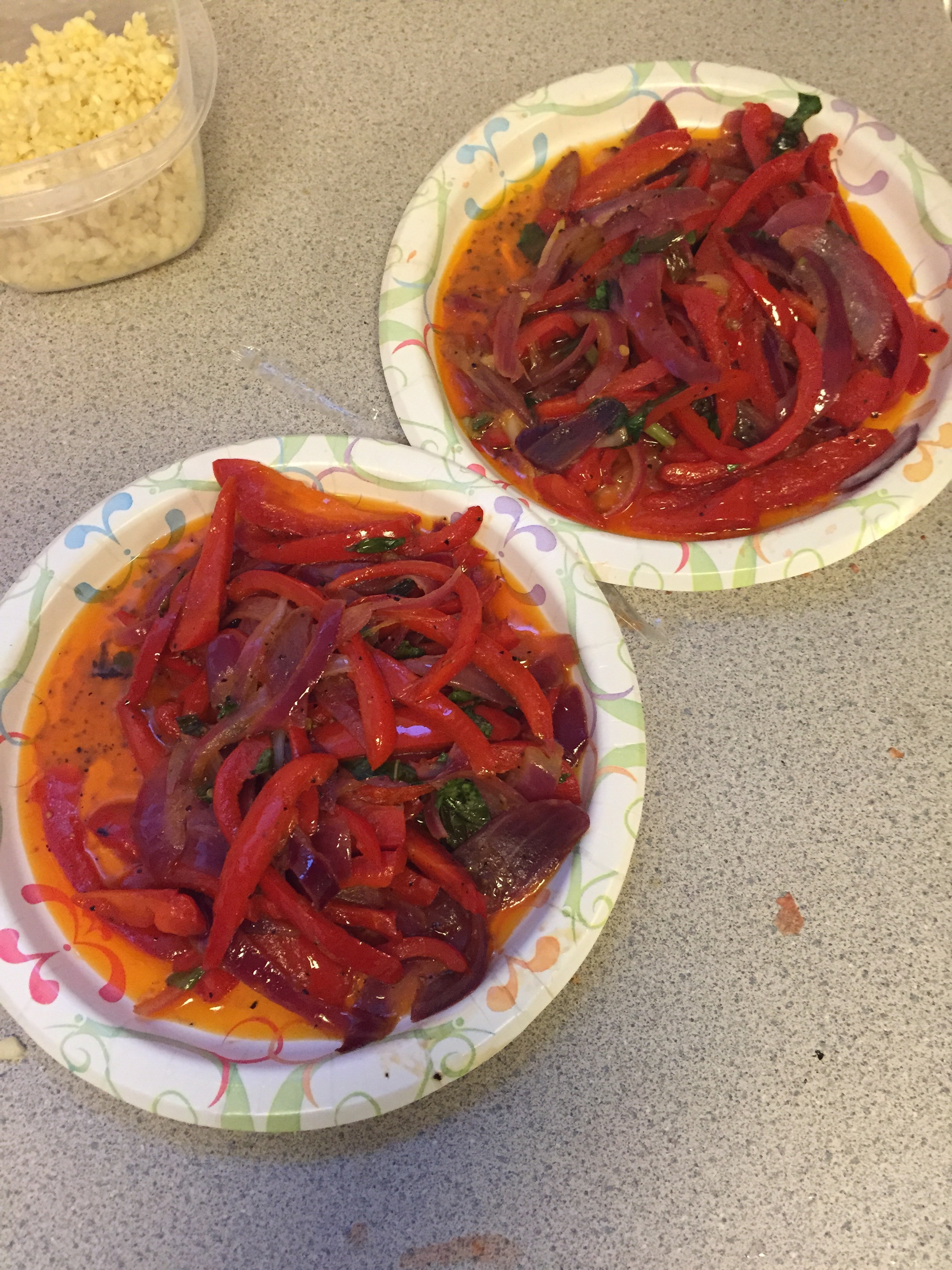 紅椒胡椒烤肋排✅的做法 步骤2
