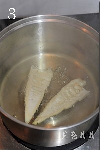 馬蘭春筍炒菇片的做法 步骤3