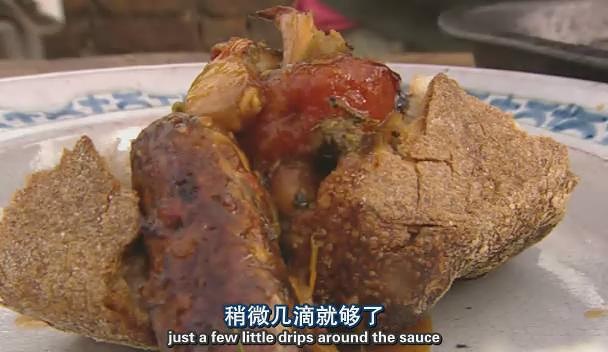【傑米私房菜】窯烤番茄香腸肉醬的做法 步骤10