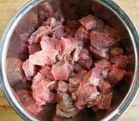 咖哩牛肉乾的做法 步骤2
