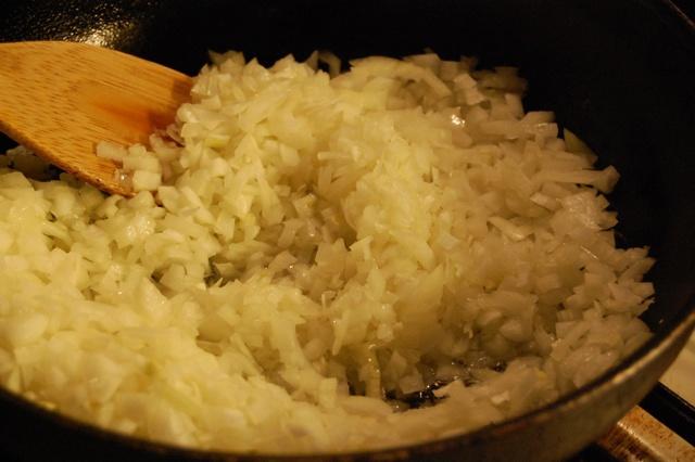 日式咖哩的做法 步骤1