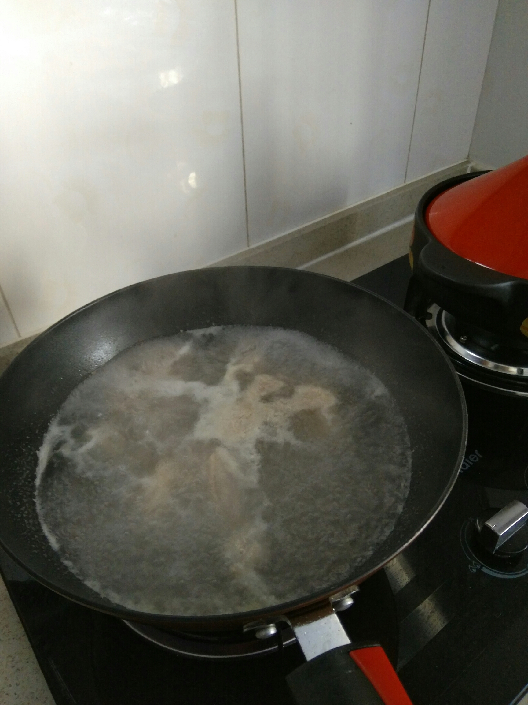 塔吉鍋燜飯的做法 步骤2