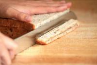 吞拿魚玉米三明治的做法 步骤7