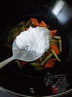 泡椒鵪鶉蛋的做法 步骤9