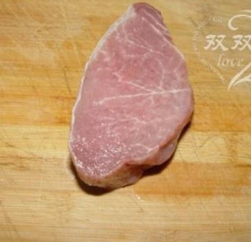 日式豬排蓋飯的做法 步骤1
