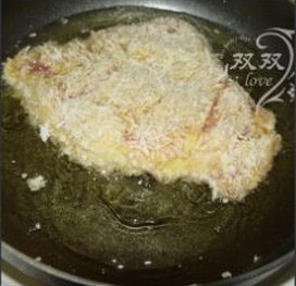 日式豬排蓋飯的做法 步骤12