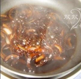 日式豬排蓋飯的做法 步骤18
