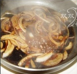 日式豬排蓋飯的做法 步骤17