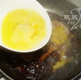 日式豬排蓋飯的做法 步骤20