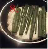 韓國海鮮蔥餅的做法 步骤8