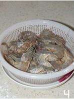 幹鍋基圍蝦的做法 步骤2