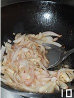 幹鍋基圍蝦的做法 步骤8