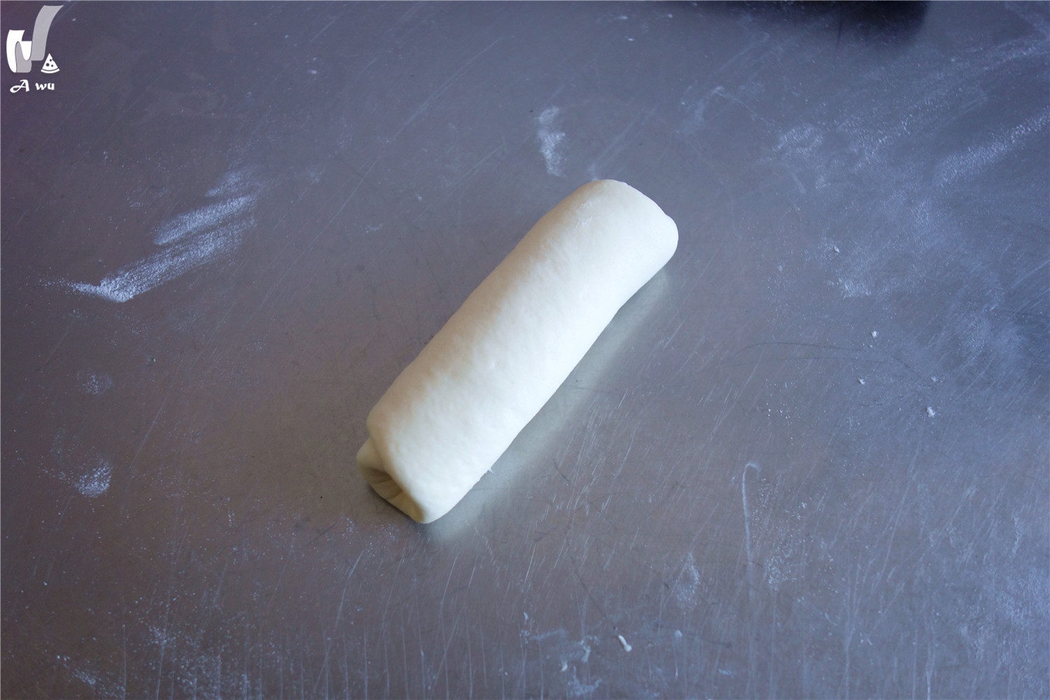 米粉面包的做法 步骤7