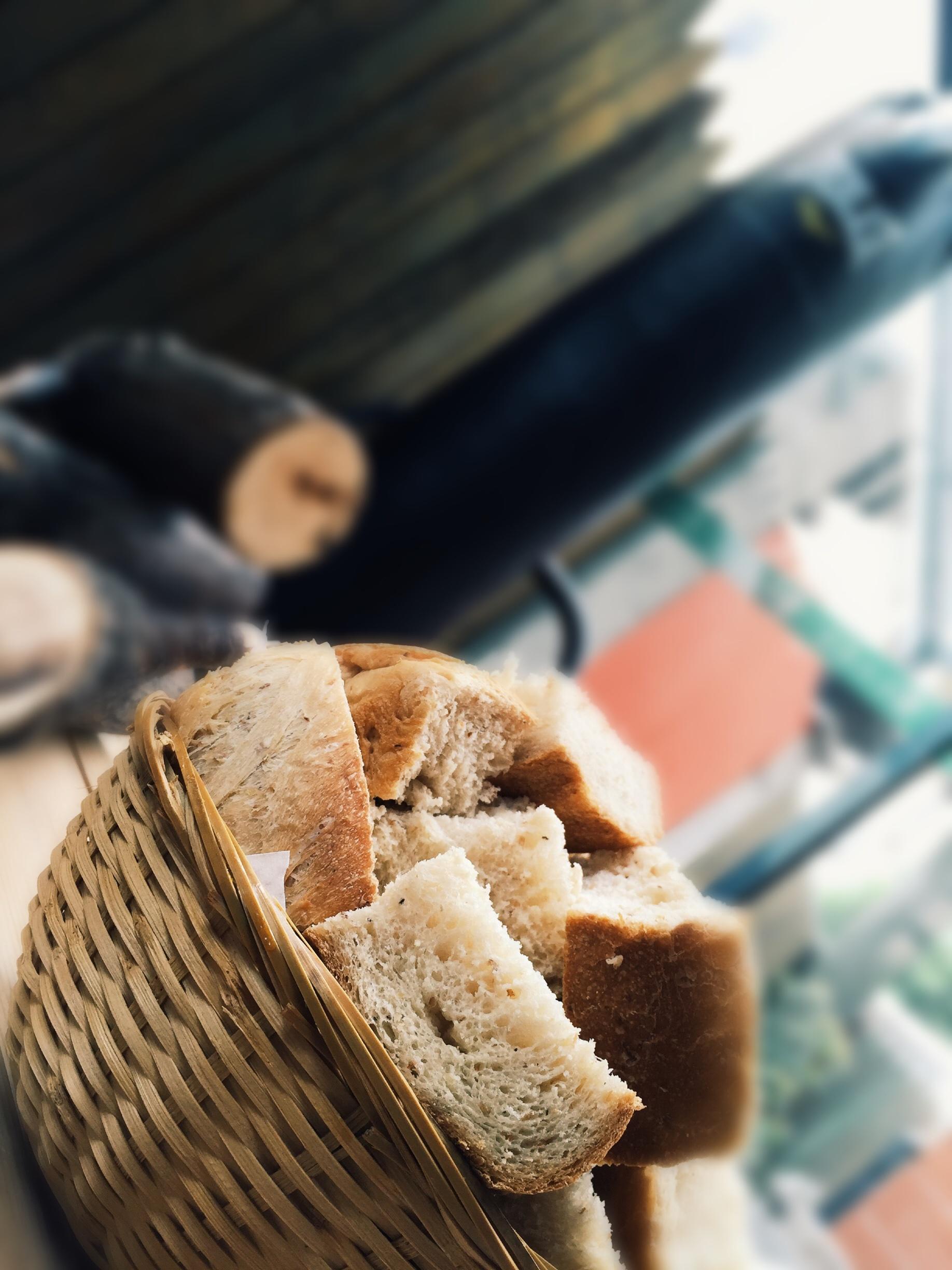 蜂蜜燕麥片面包（松下麪包機P104）的做法 步骤3