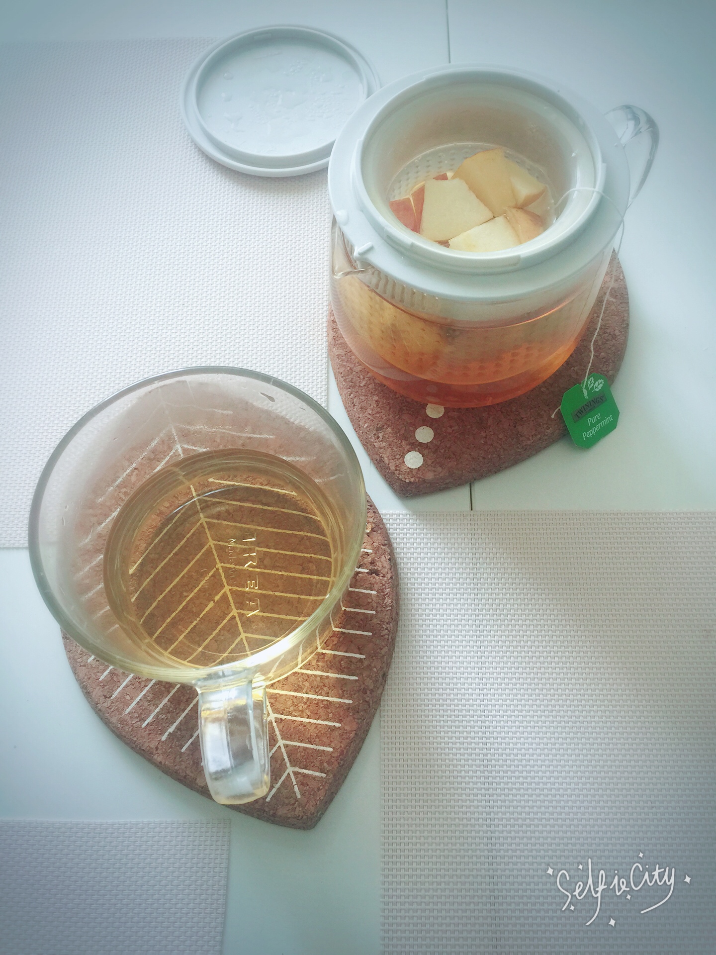 感冒最愛茶飲---羅漢果薄荷茶的做法 步骤5
