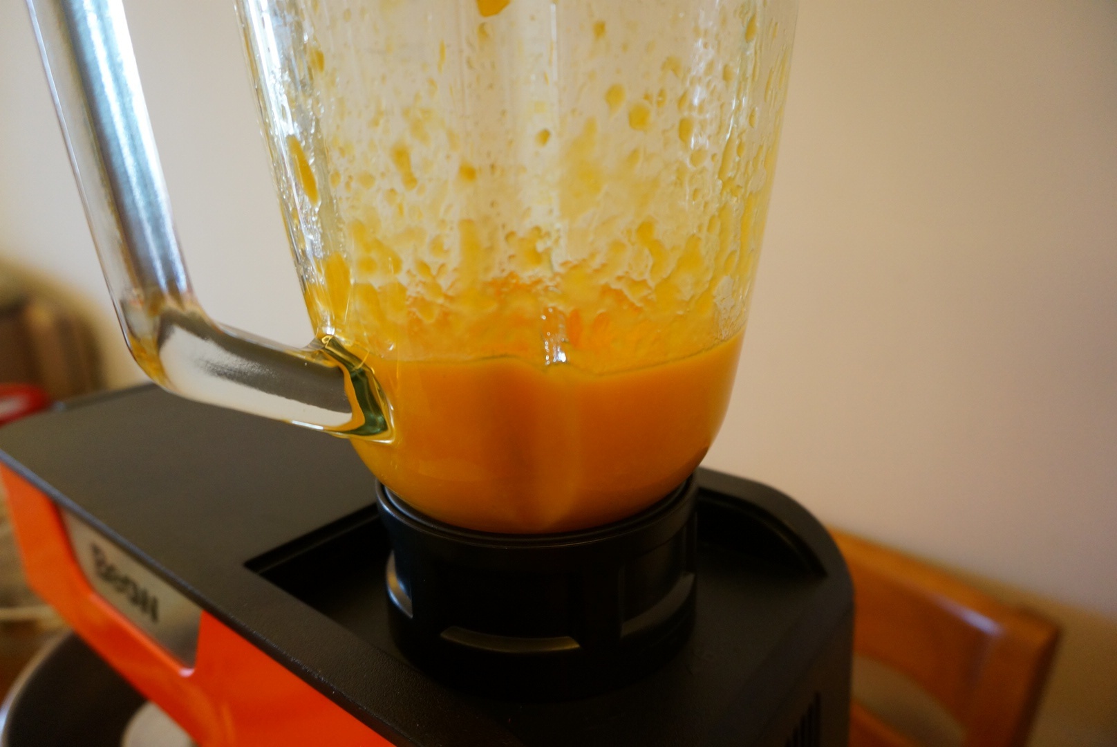 芒果酸奶布丁的做法 步骤1