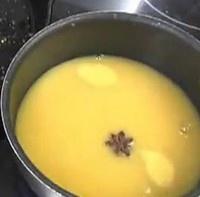 煎鴨胸配香橙醬汁的做法 步骤3