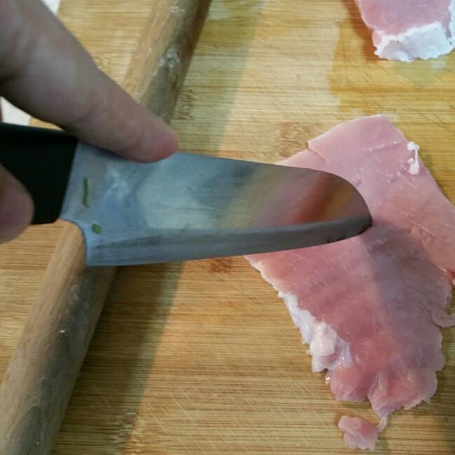 日式炸豬排咖哩飯的做法 步骤17