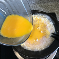 春筍鮮美到逆天的的吃法：肉末筍尖燜蛋的做法 步骤10