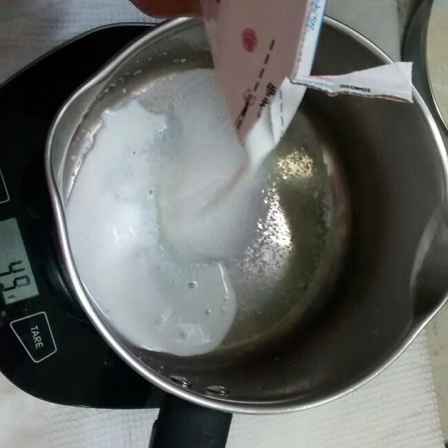 電飯鍋酸奶的做法 步骤2