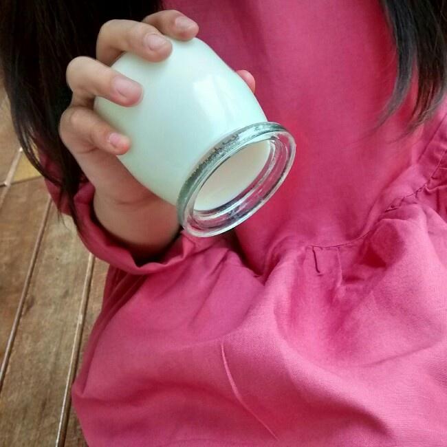 電飯鍋酸奶的做法 步骤8