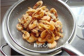 烘乾海蝦的做法 步骤13