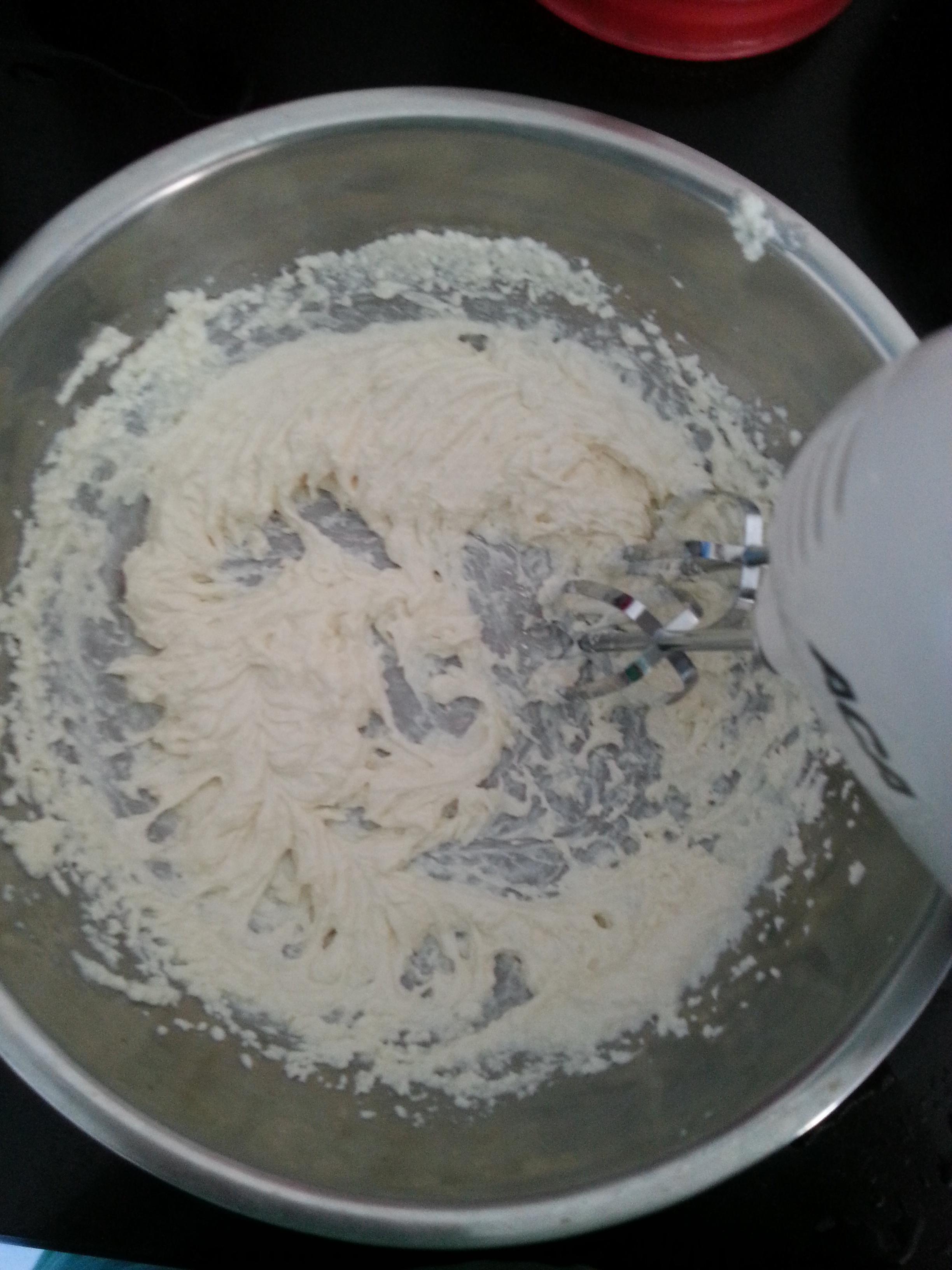 超級技術貼 如何恢復凍壞的奶油乳酪的做法 步骤4