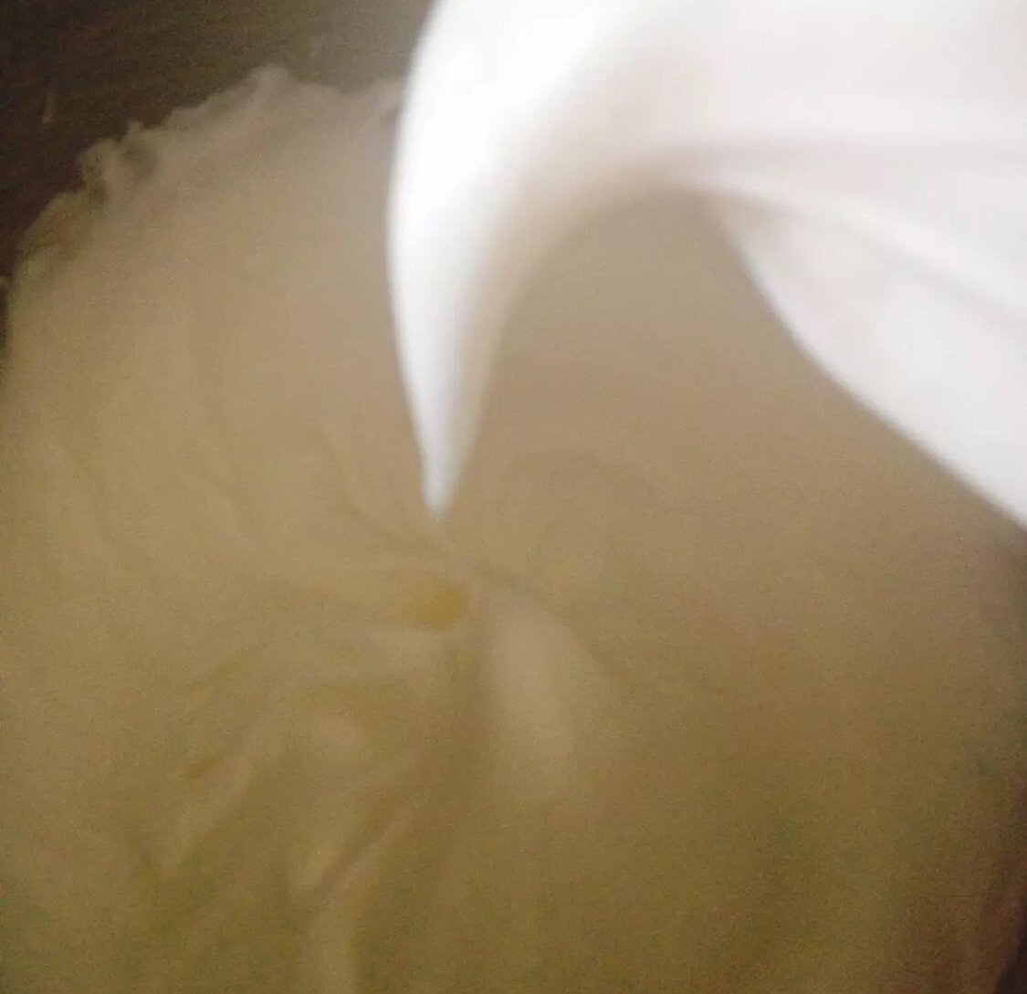 冷凍奶油乳酪 芝士的使用-輕乳酪/芝士蛋糕的做法 步骤8