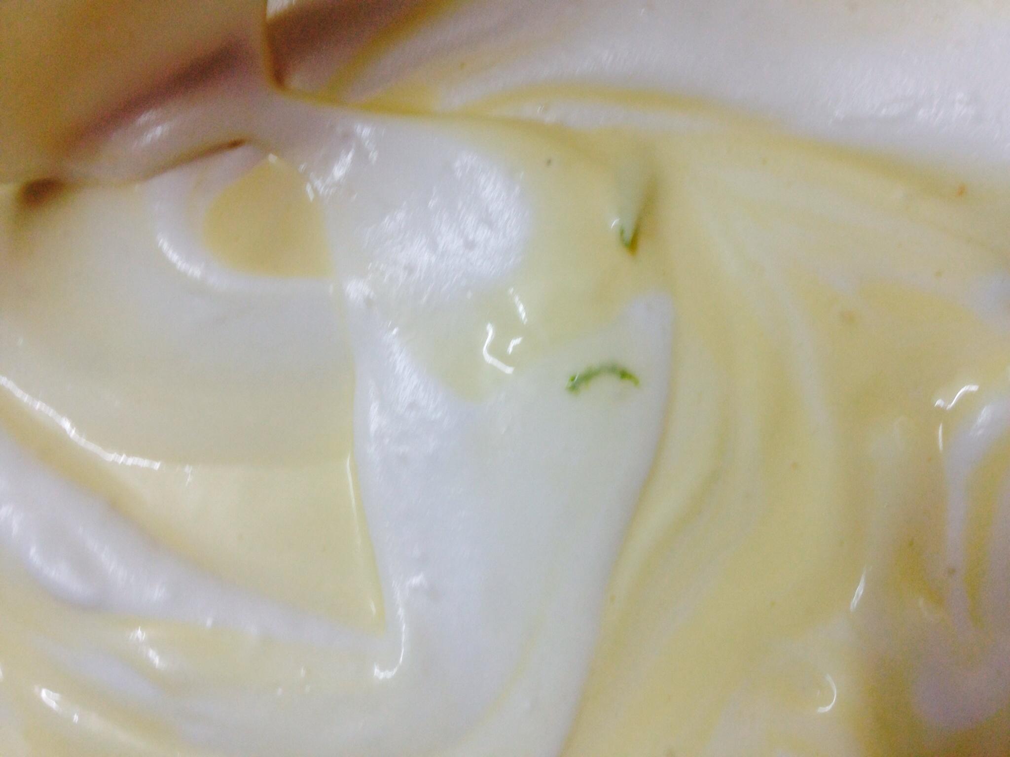 冷凍奶油乳酪 芝士的使用-輕乳酪/芝士蛋糕的做法 步骤12
