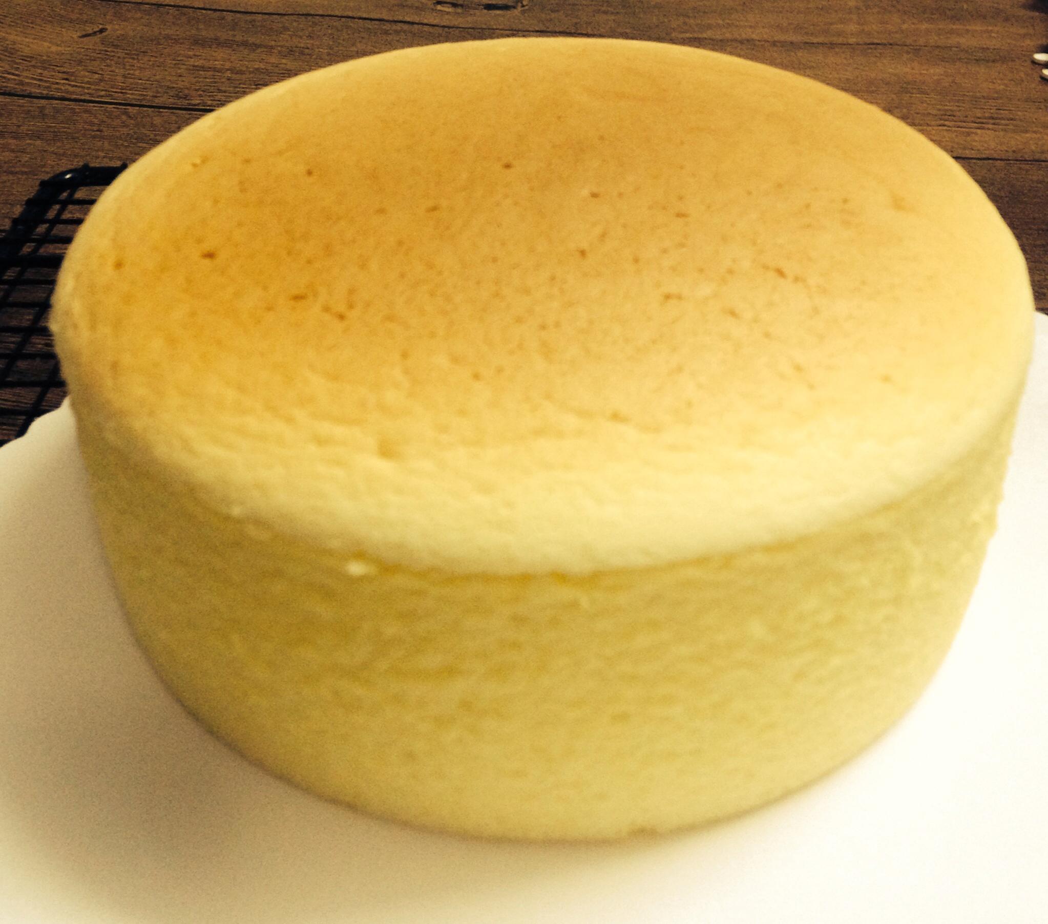 冷凍奶油乳酪 芝士的使用-輕乳酪/芝士蛋糕的做法 步骤14