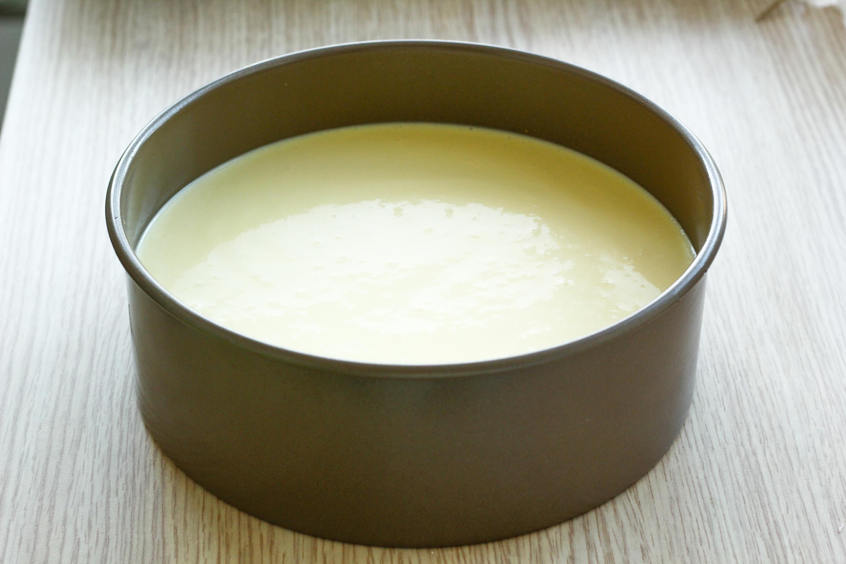 kiri奶油芝士食譜-德式茅屋乳酪蛋糕的做法 步骤5