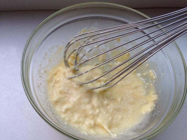 奶油乳酪夾餡麪包的做法 步骤5
