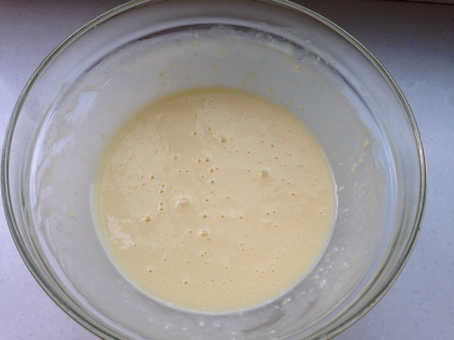 奶油乳酪夾餡麪包的做法 步骤6