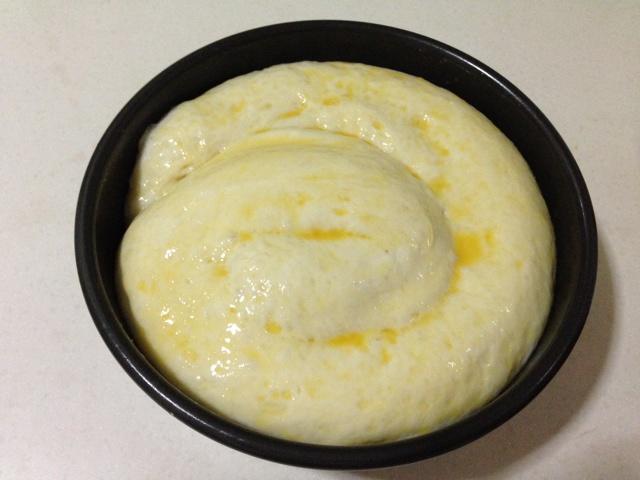 奶油乳酪夾餡麪包的做法 步骤9