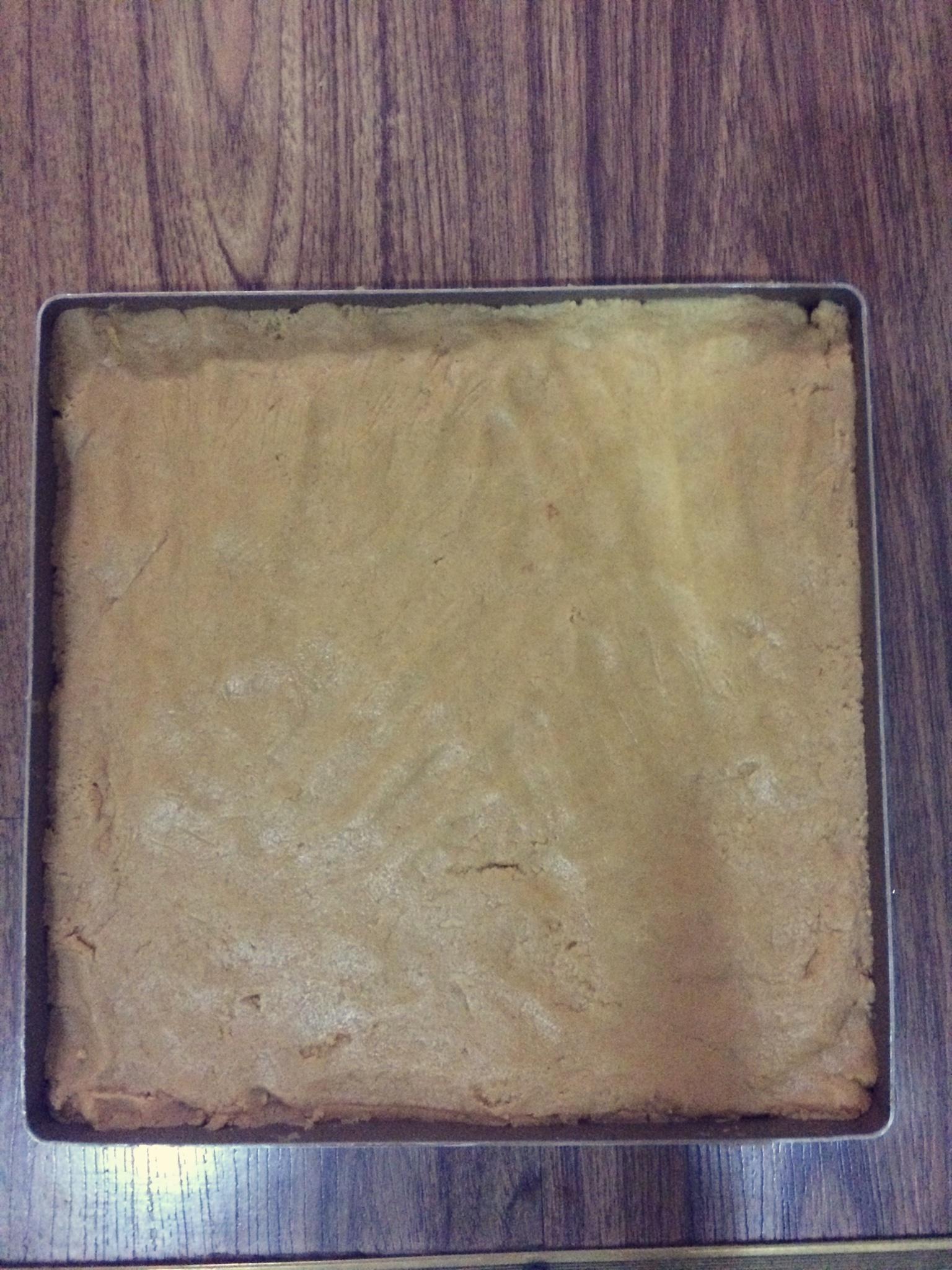 黃豆粉餅乾的做法 步骤5