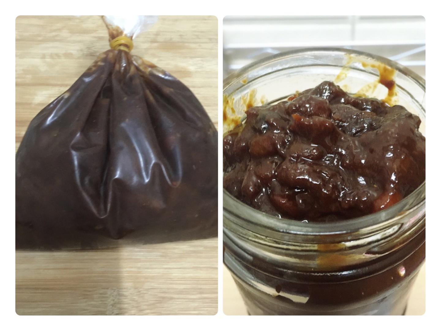 紫蘇豆醬蒸排骨的做法 步骤9