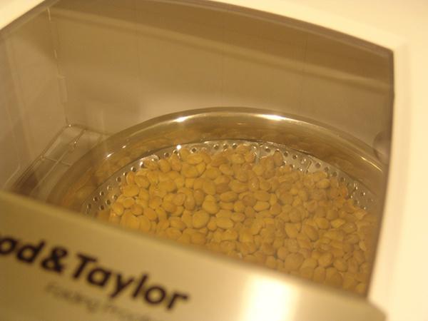 用發酵箱自制納豆的做法 步骤5