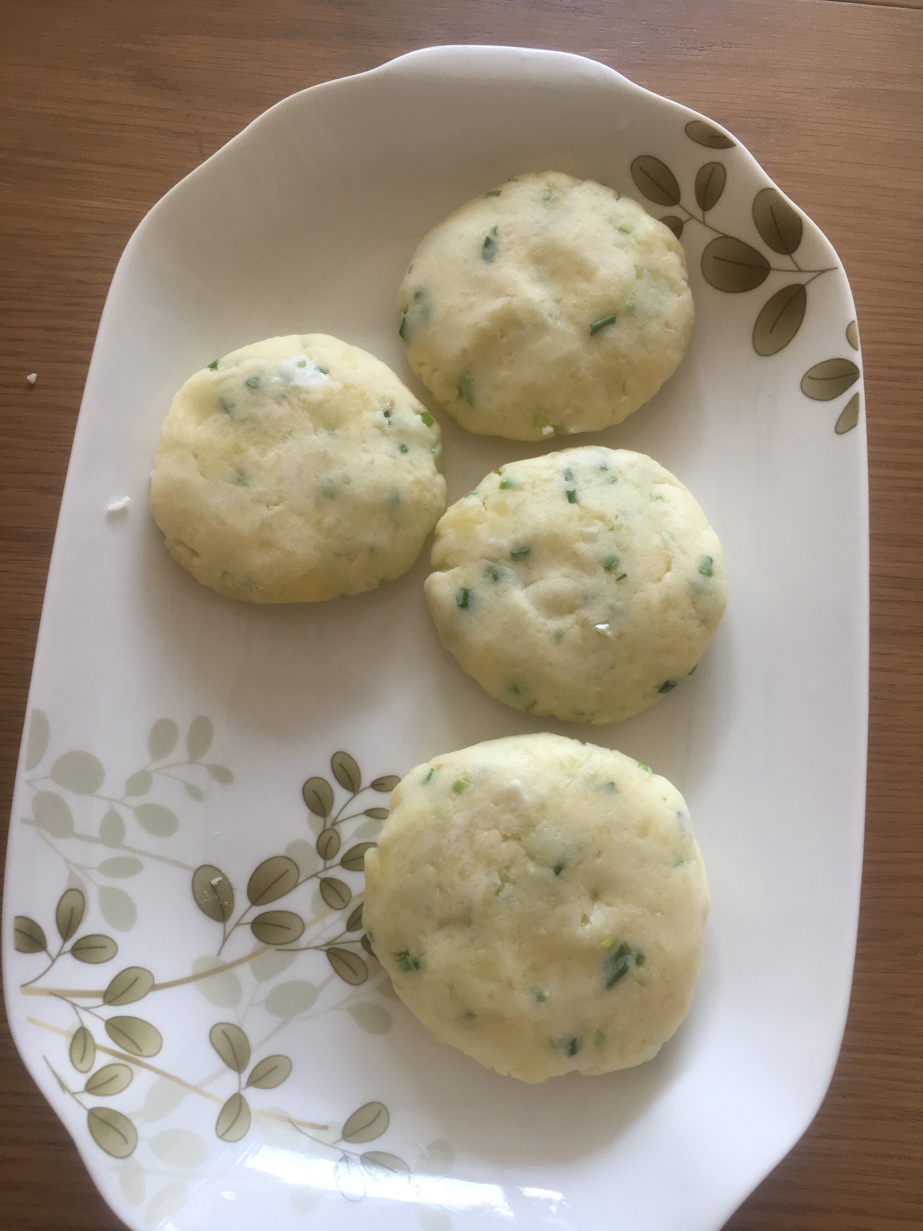 洋芋粑粑 貴陽小吃的做法 步骤11