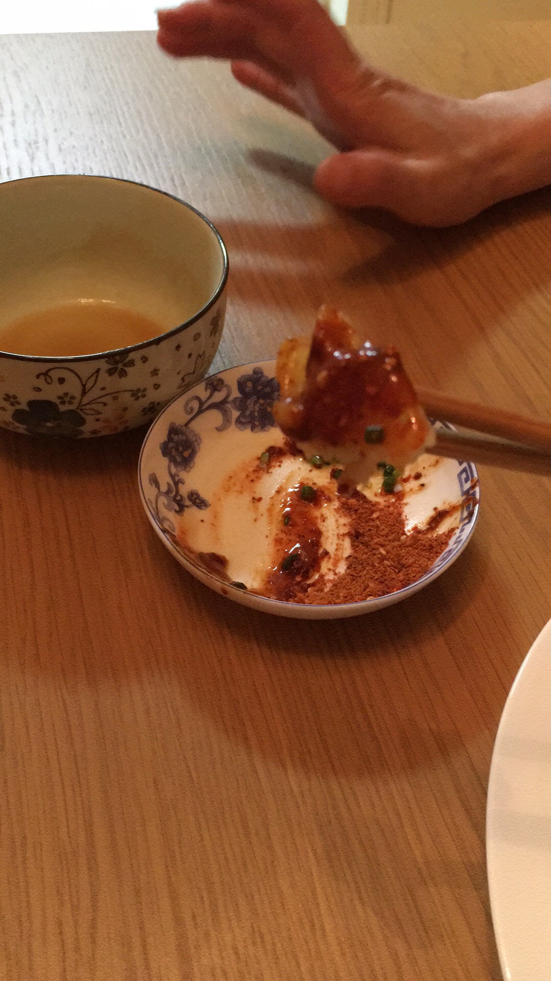 洋芋粑粑 貴陽小吃的做法 步骤19