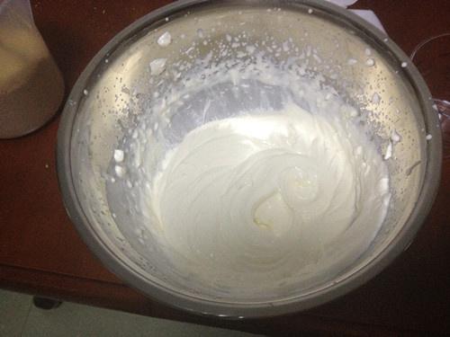 木糠杯——好吃易做的甜品的做法 步骤3