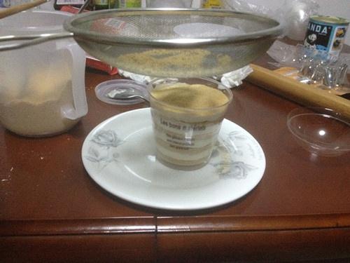木糠杯——好吃易做的甜品的做法 步骤6