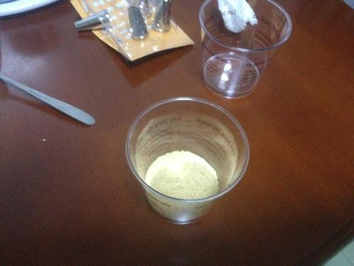 木糠杯——好吃易做的甜品的做法 步骤5