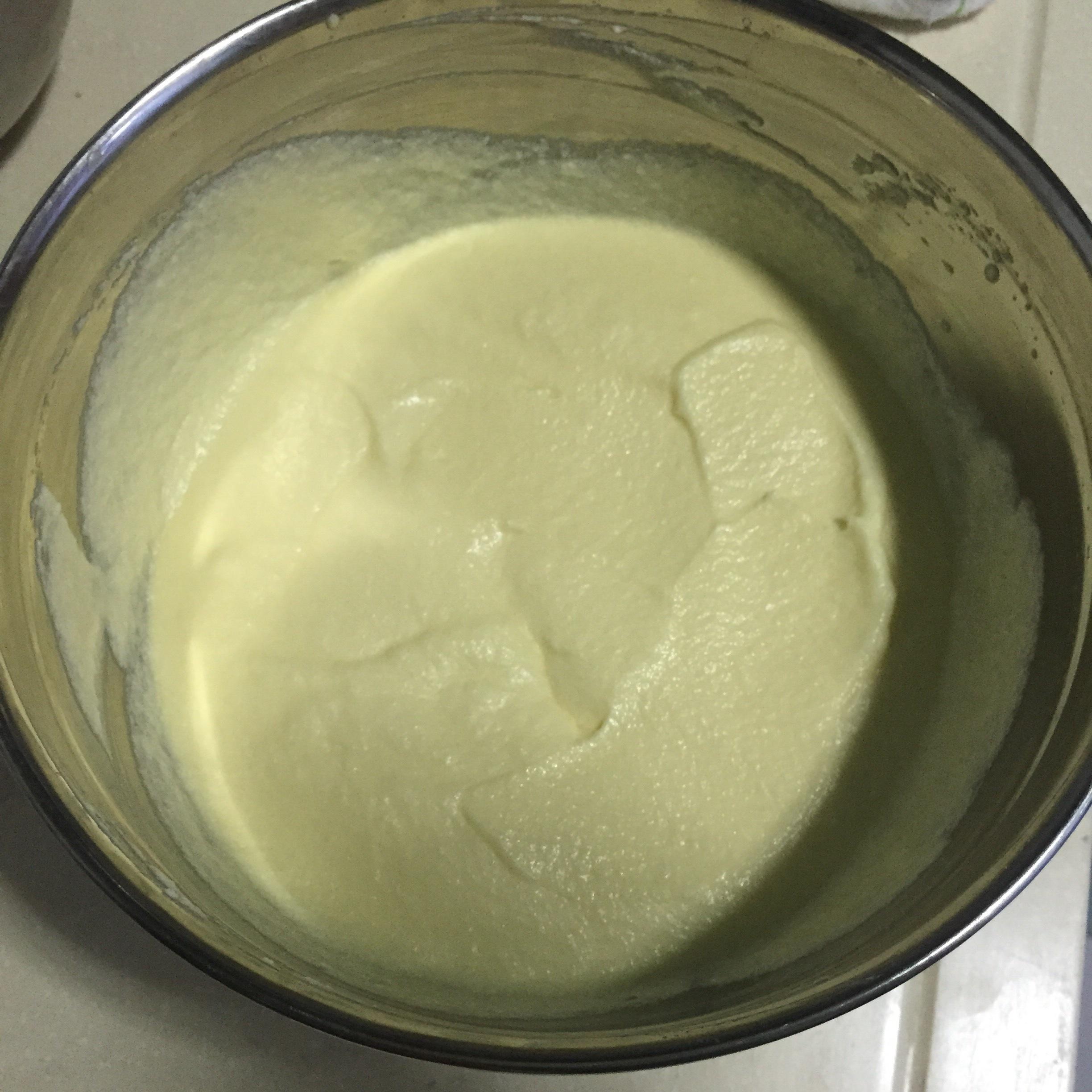 無需攪拌超簡單的哈根達斯冰淇淋的做法 步骤8